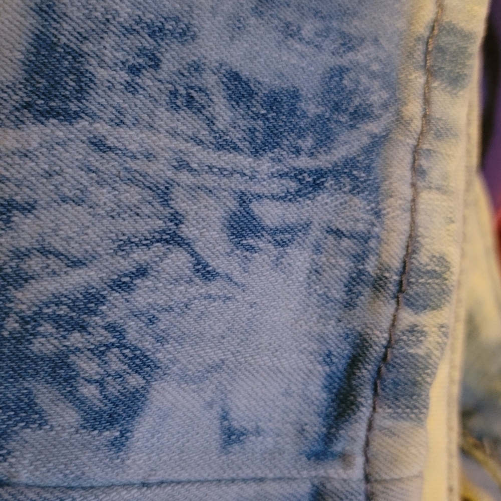 Women capris